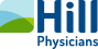 HillPhysician Footer Logo